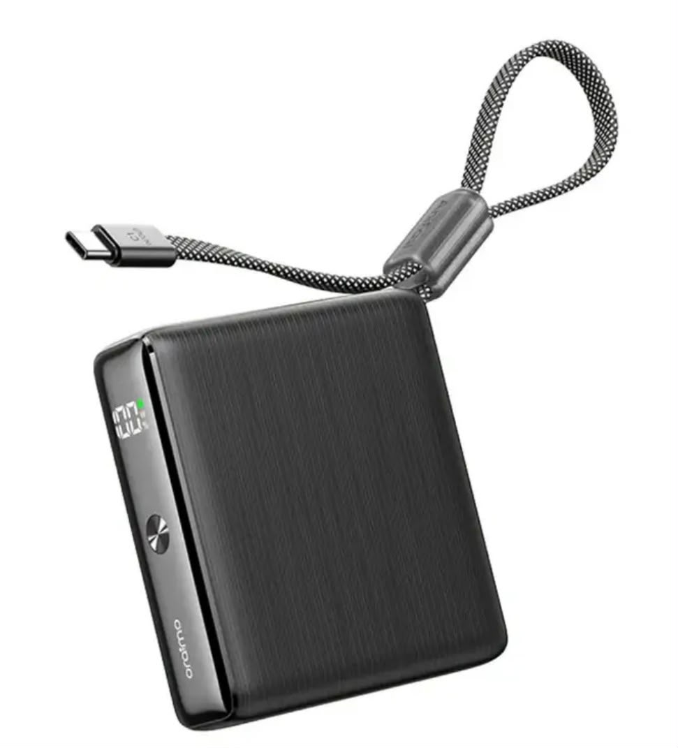 POWER BANK TC 10.000MAH