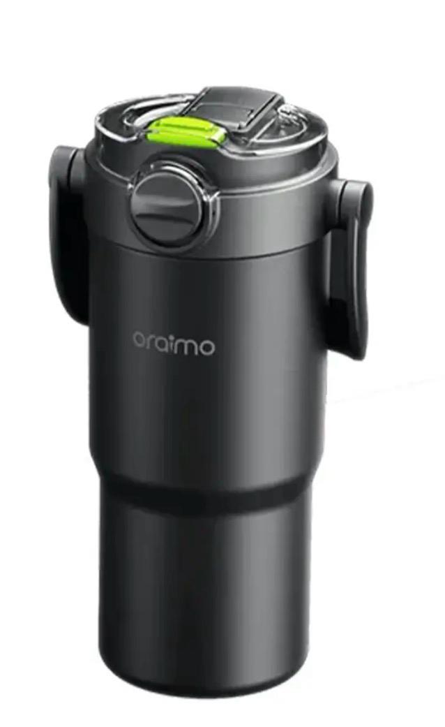 ORAIMO THERMOGO