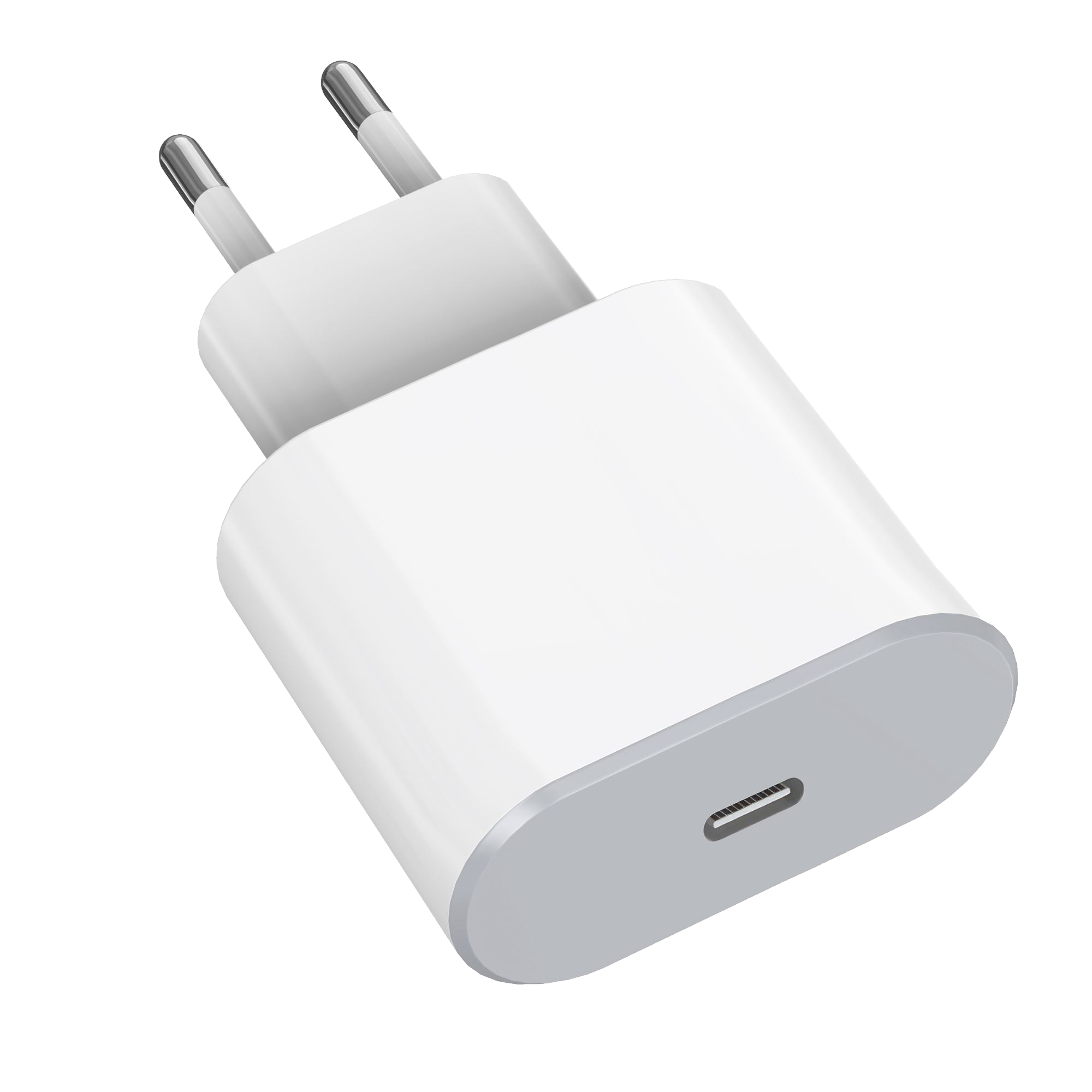 Tête Chargeur - l'adaptateur secteur
